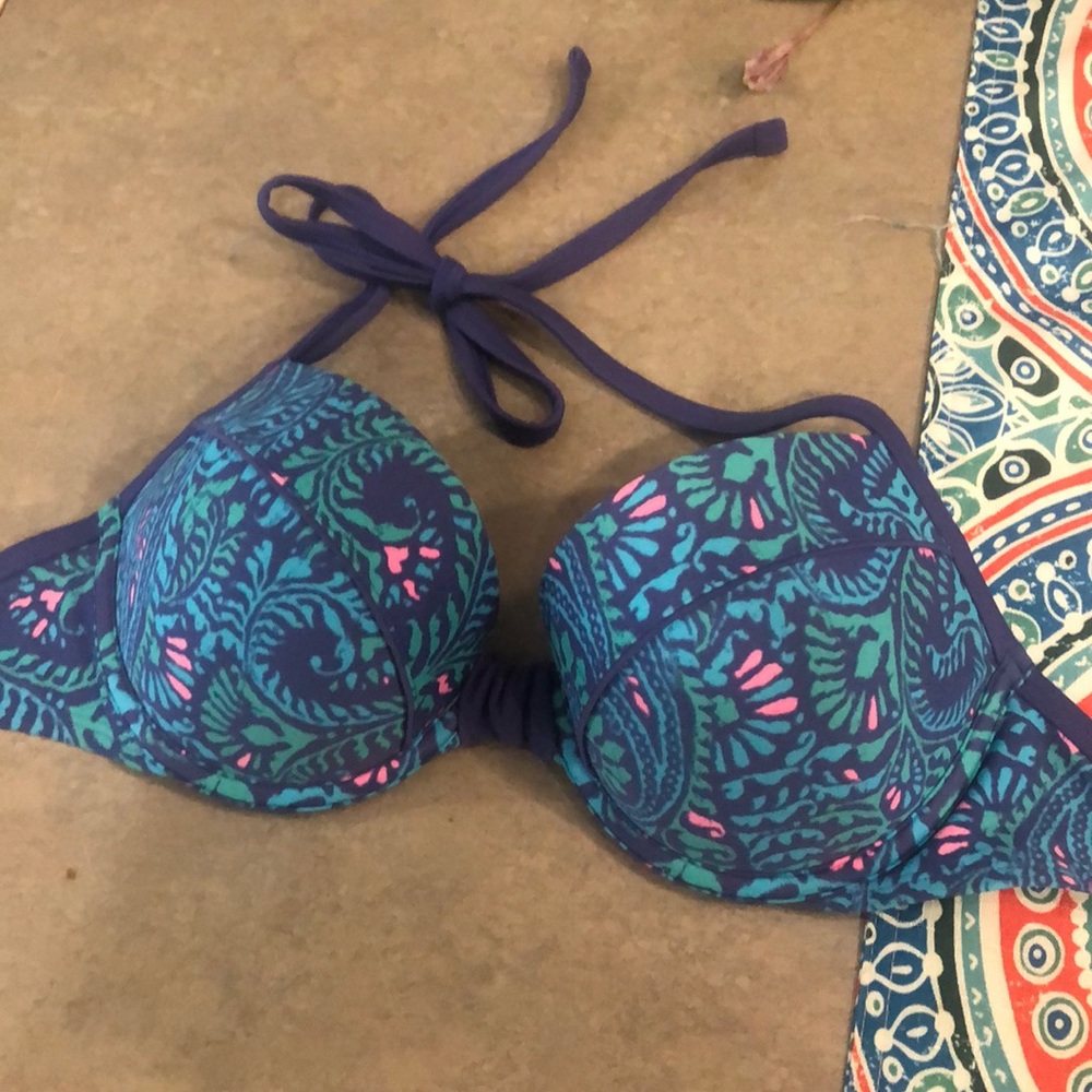 Aerie bathing suit